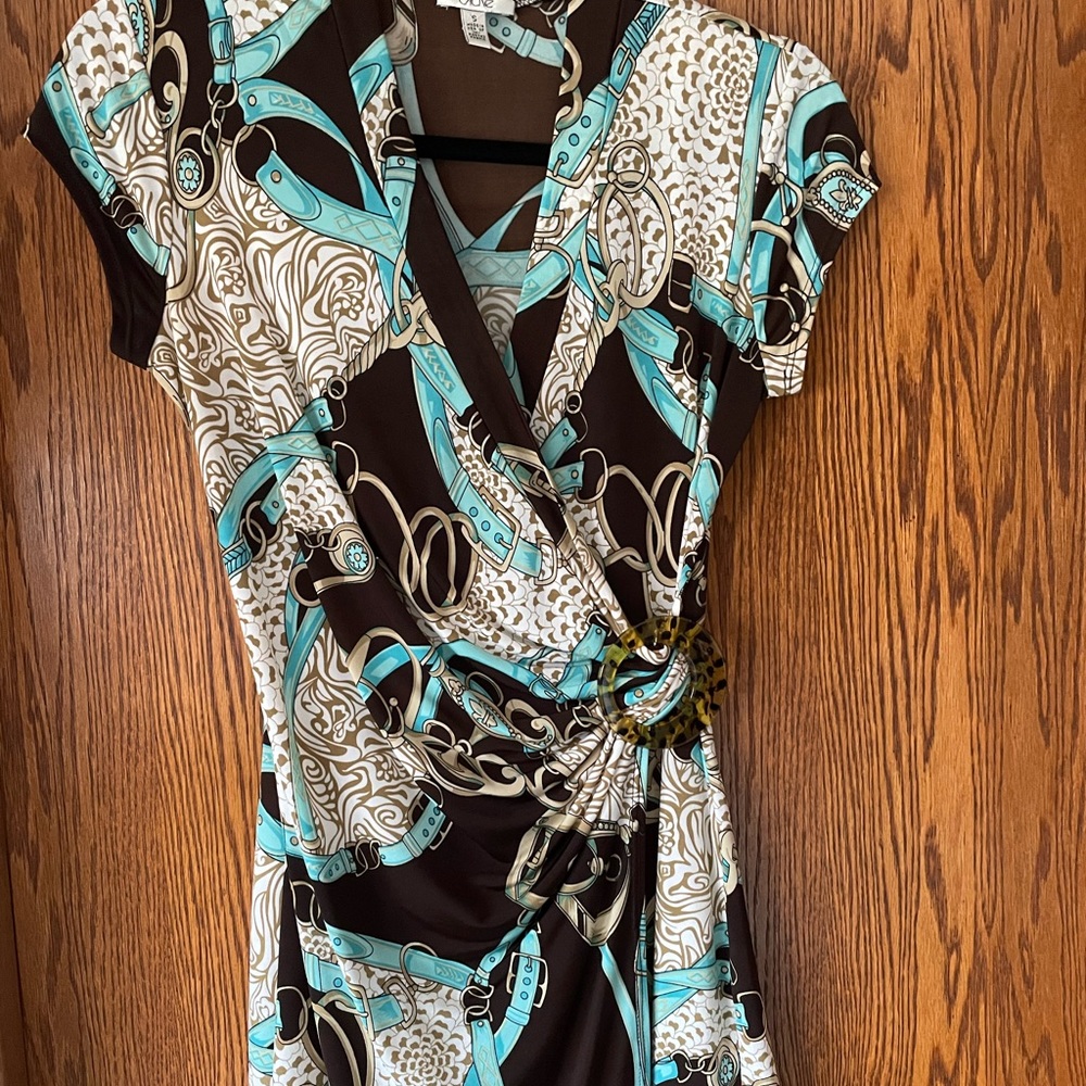 Caché ladies top